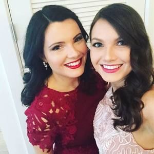 Meet your Posher, Caitlin